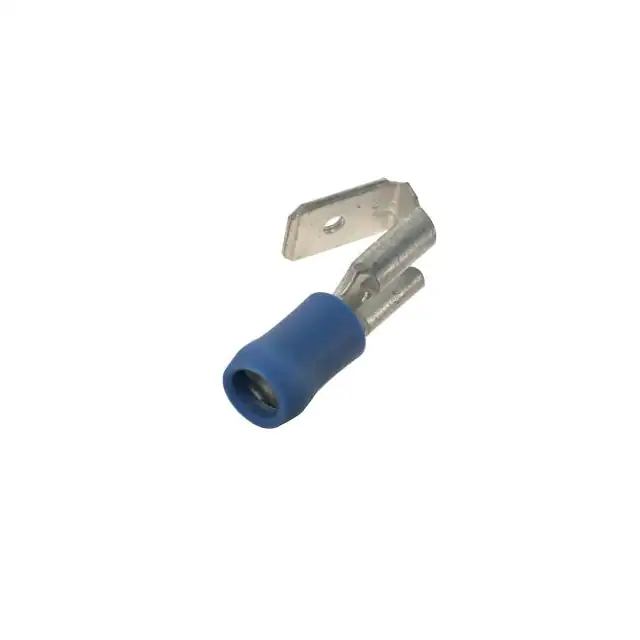 DV14-250P-EYY Panduit Corp  Quick Connects Quick Disconnect Connectors